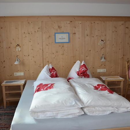 Ferienwohnung Gostnerhof Toblach Zimmer foto